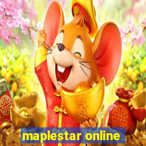 maplestar online